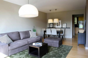 Отель Passeig de gracia sun apartament balcony 2 bedrooms  Барселона